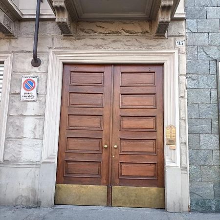 Appartamento Incantevole : Torino Εξωτερικό φωτογραφία