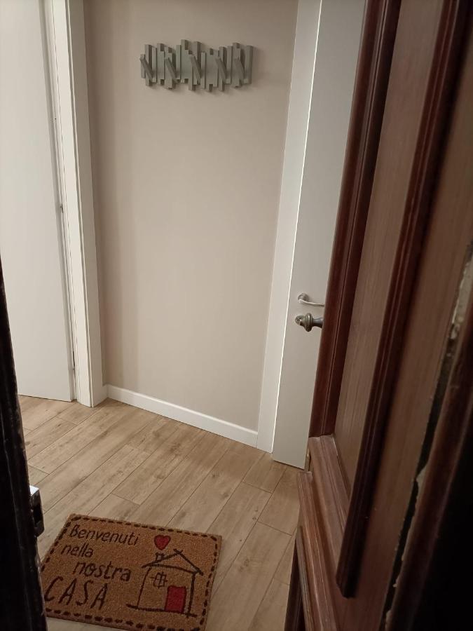 Appartamento Incantevole : Torino Εξωτερικό φωτογραφία