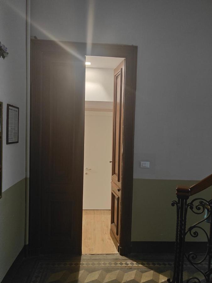 Appartamento Incantevole : Torino Εξωτερικό φωτογραφία