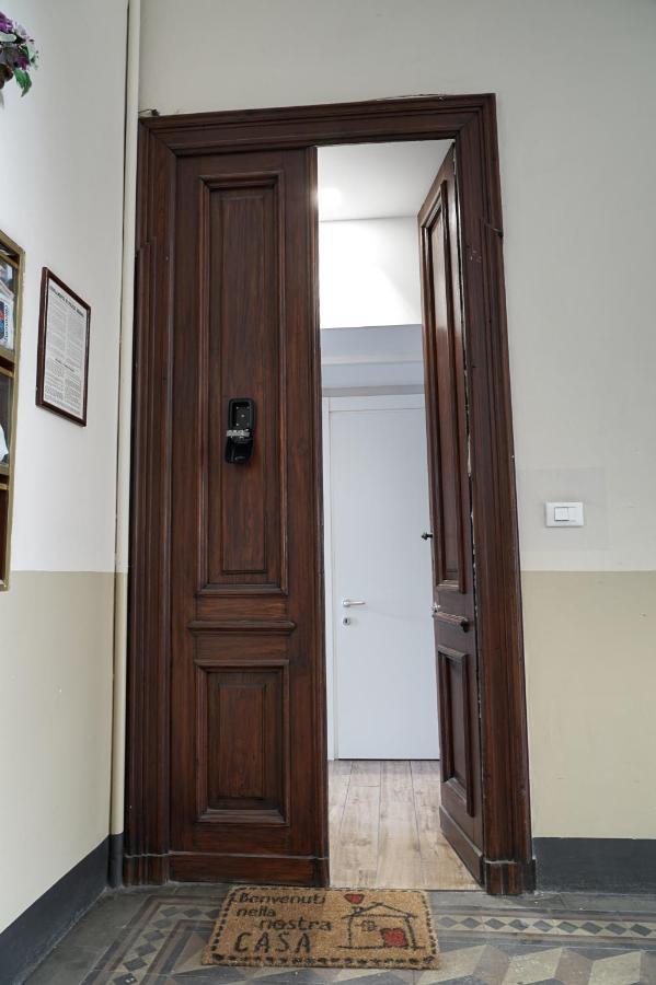 Appartamento Incantevole : Torino Εξωτερικό φωτογραφία
